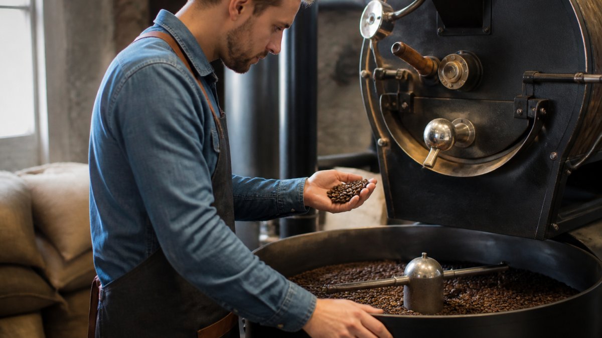What Makes Small-Batch Coffee Better