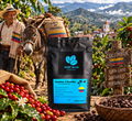 Summer Colombia Coffee Medium Roast (12oz.)