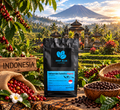 Indonesia Sumatra Dark Roast (12 oz)